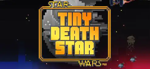 Star Wars Tiny Death Star 2