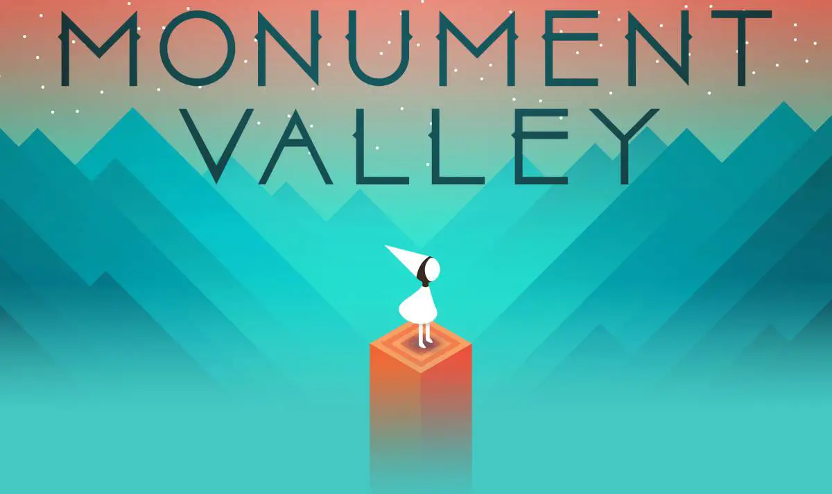 Monument Valley Download