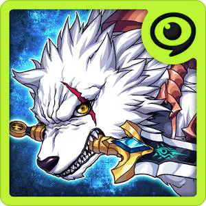 Monster Warlord App